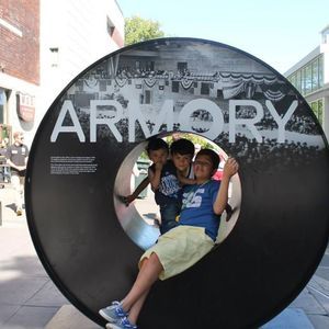 Meet your Posher, Alexandra